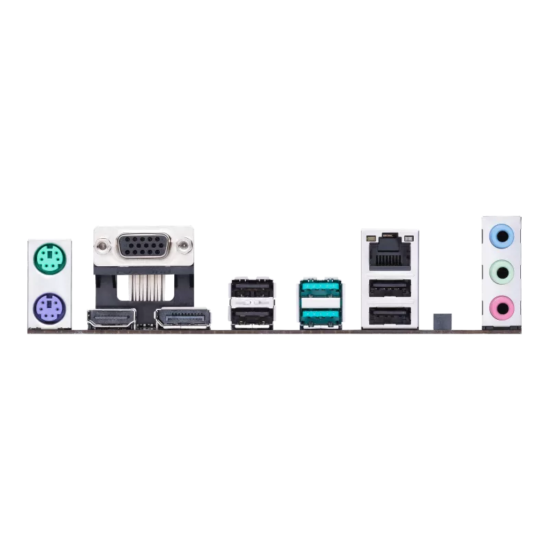 Motherboard ASUS PRIME H610M-A DDR4 Motherboard ASUS PRIME H610M-A DDR4